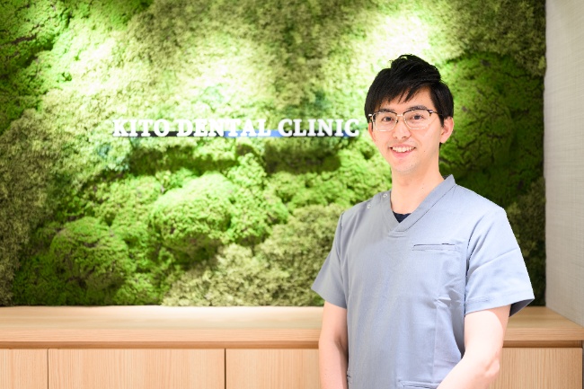 親知らずの抜歯は“口腔外科認定医”が対応