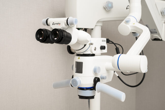 マイクロスコープ